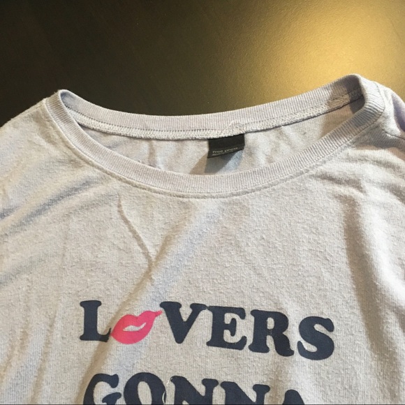 Free Press Lovers Gonna Love Crew Neck Pullover XS - Picture 4 of 12